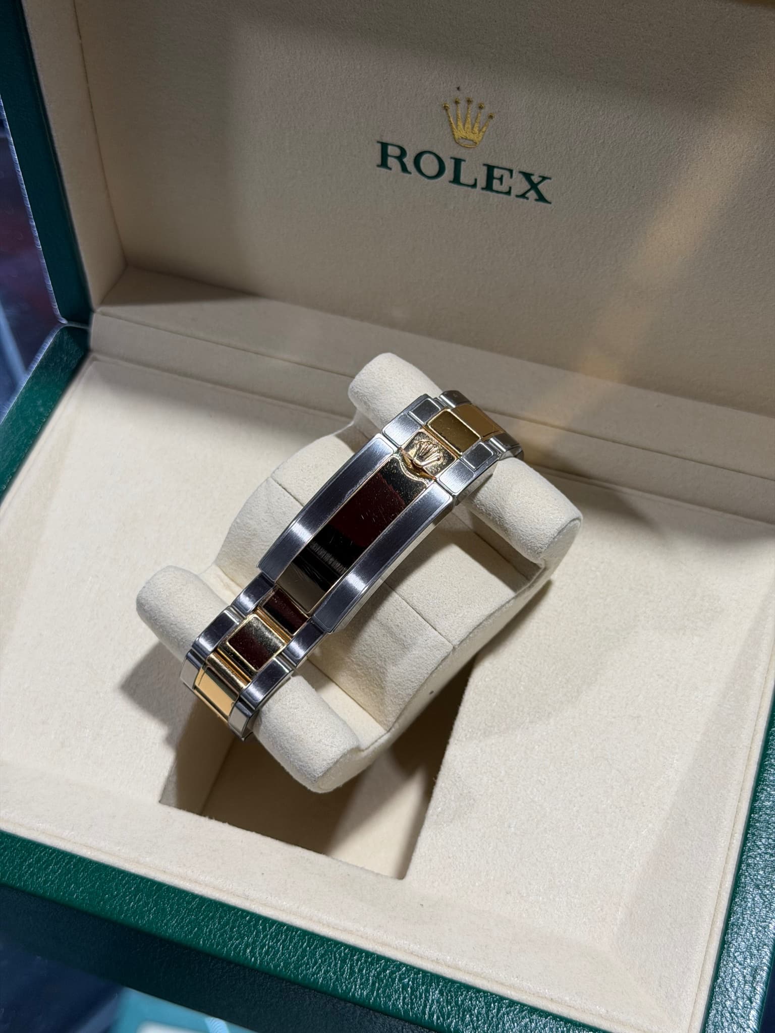 Rolex Submariner (Ref. 126613LB-0002) — photo 3