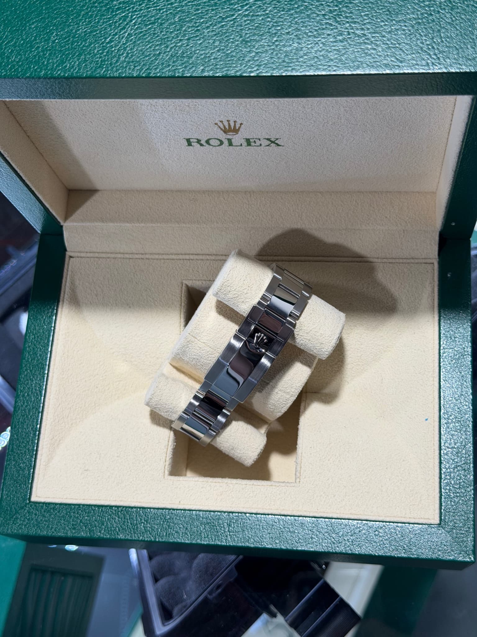 Rolex GMT-Master (Ref. 116710BLNR-0002) — photo 4