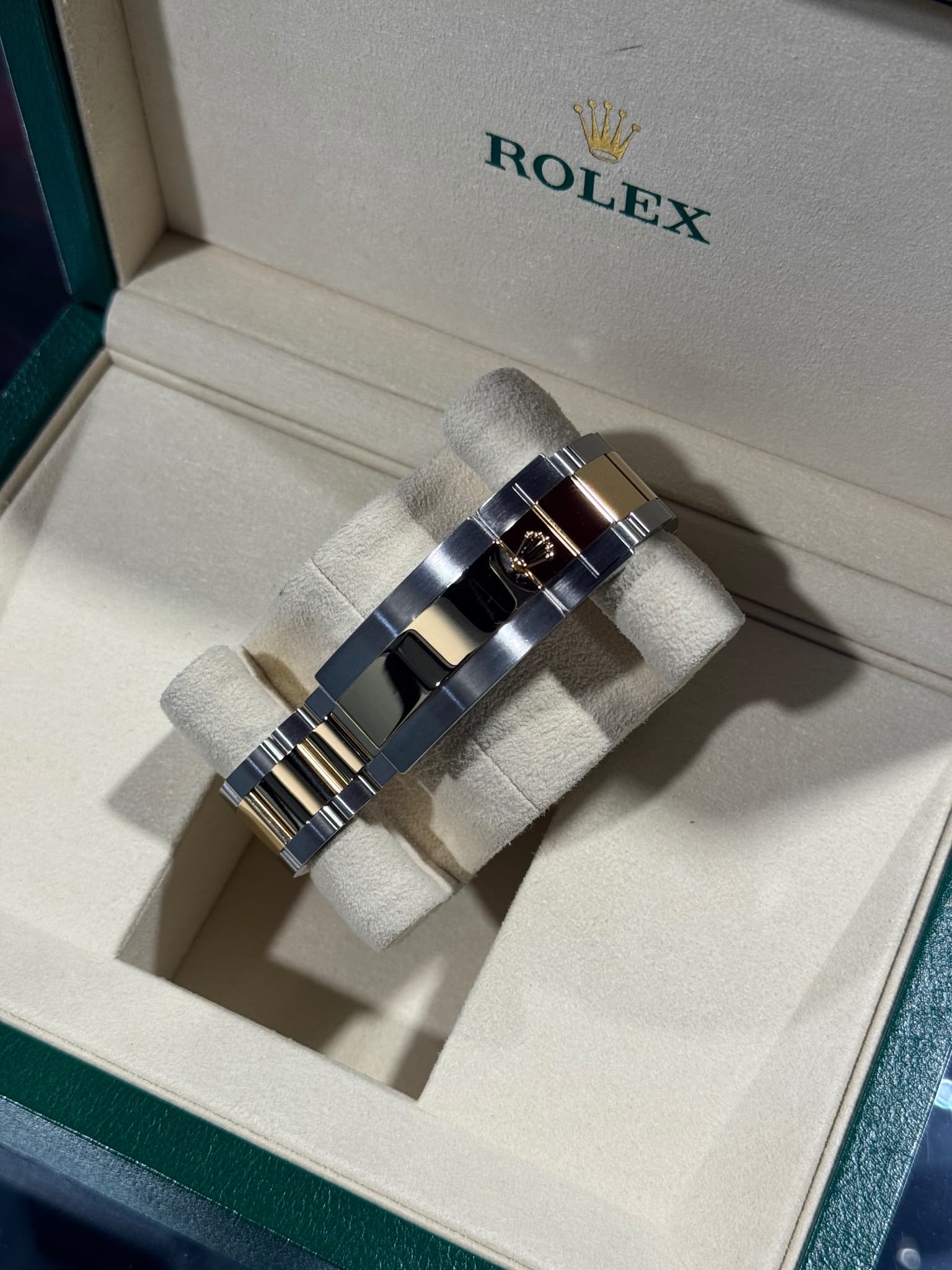 Rolex Submariner (Ref. 126613LN-0002) — photo 4