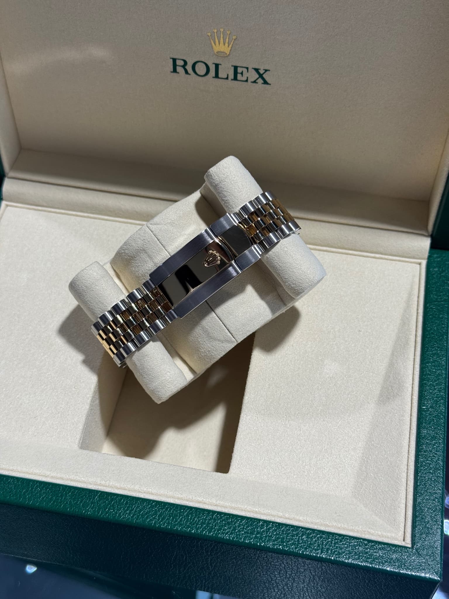 Rolex Datejust 41 (Ref. 126333-0024) — photo 6