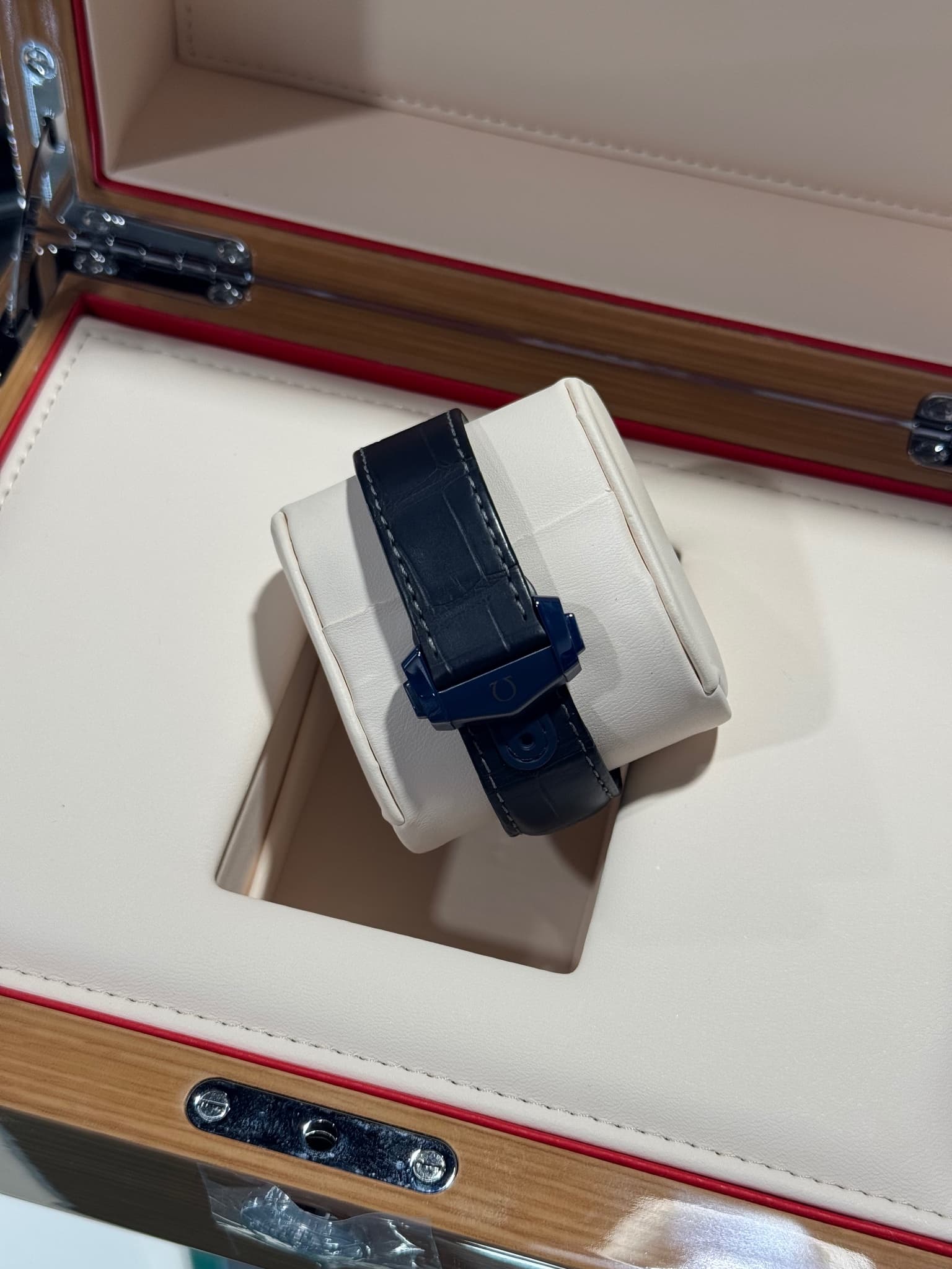 Omega Speedmaster (Ref. 30493445203002) — photo 5
