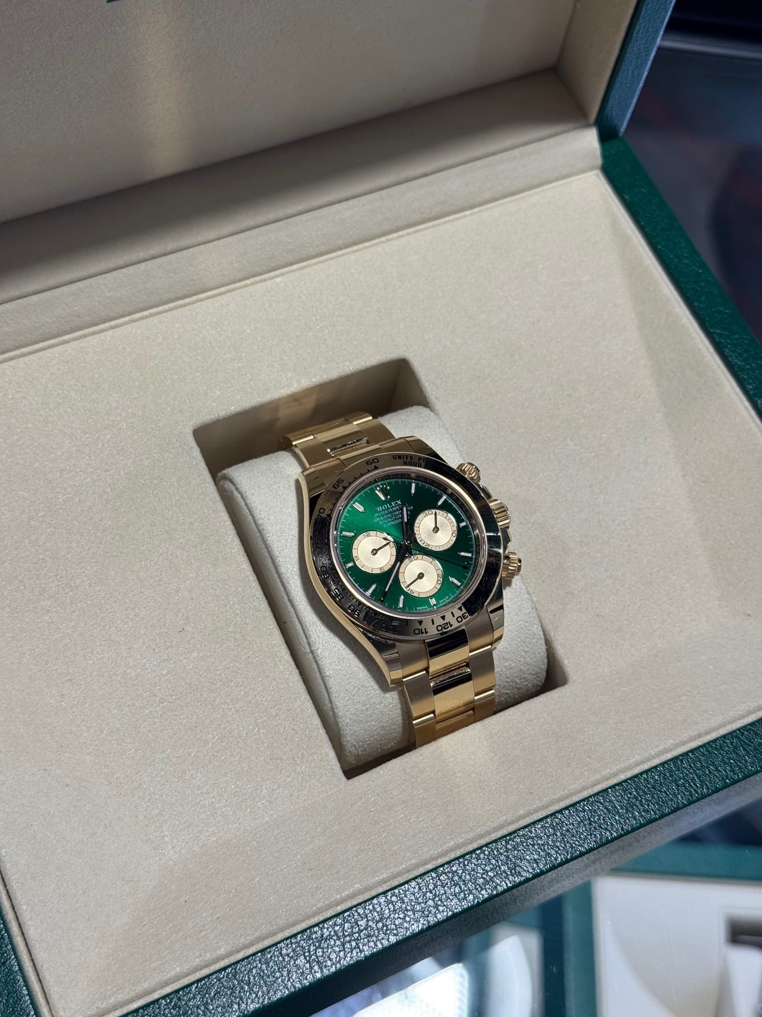 Rolex Daytona (Ref. 126508-0008) — photo 4