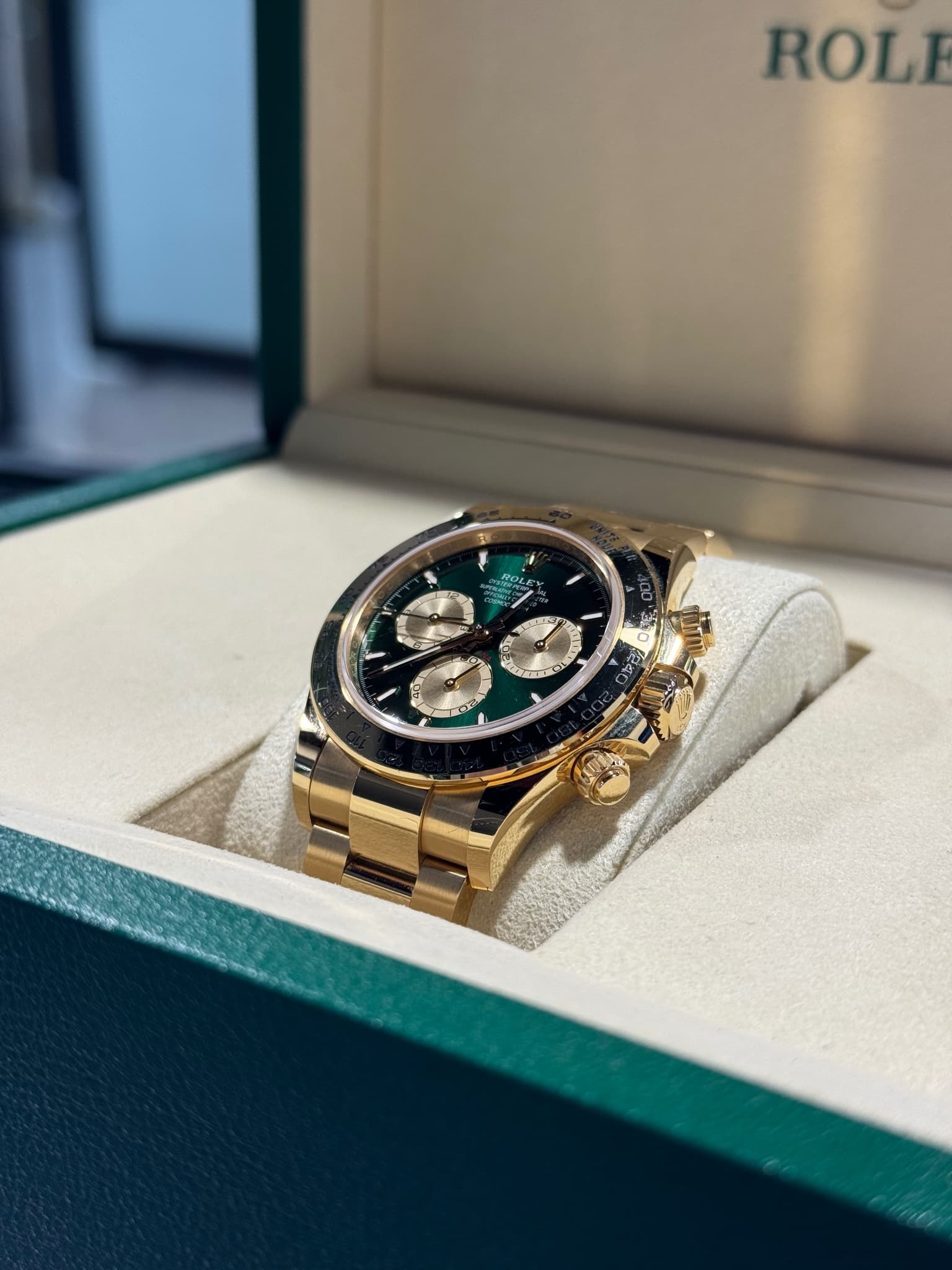 Rolex Daytona (Ref. 126508-0008) — photo 2