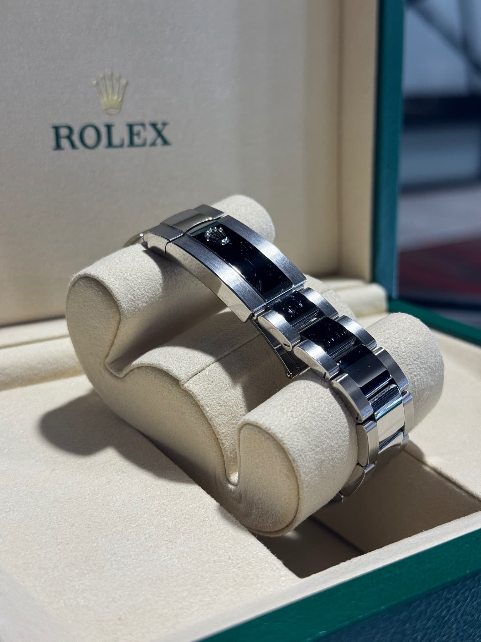 Rolex Datejust 41 (Ref. 126300-0011) — photo 7
