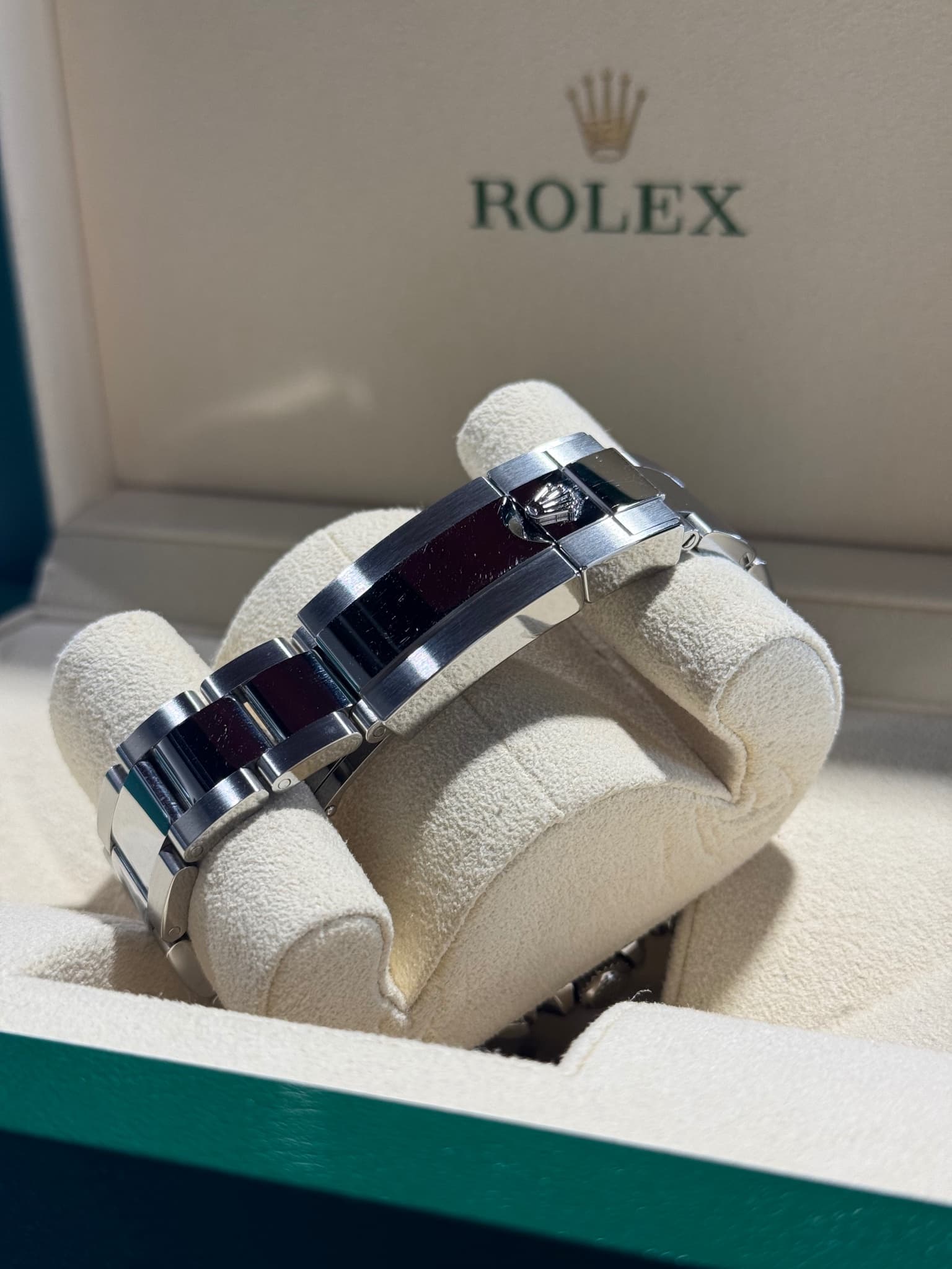 Rolex Daytona (Ref. 116500LN-0001) — photo 11