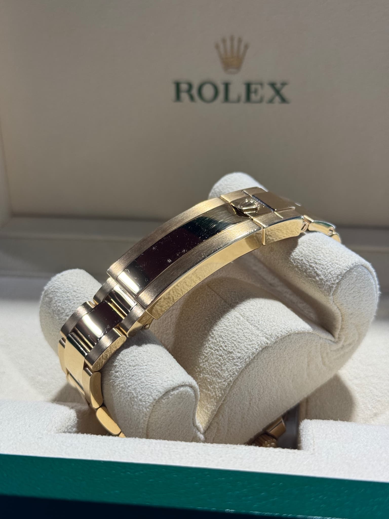 Rolex Submariner (Ref. 126618LB-0002) — photo 5