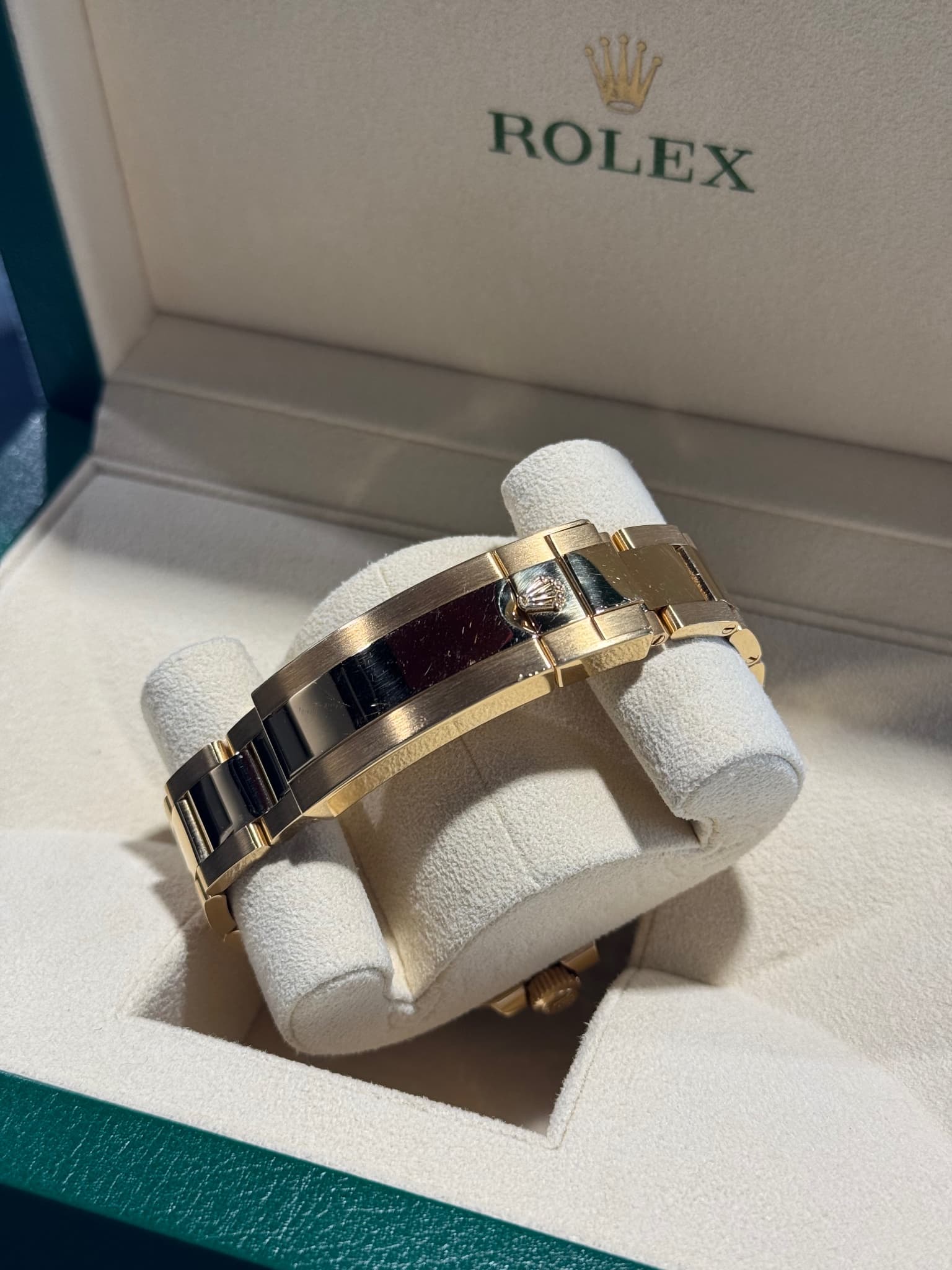 Rolex Submariner (Ref. 126618LB-0002) — photo 4
