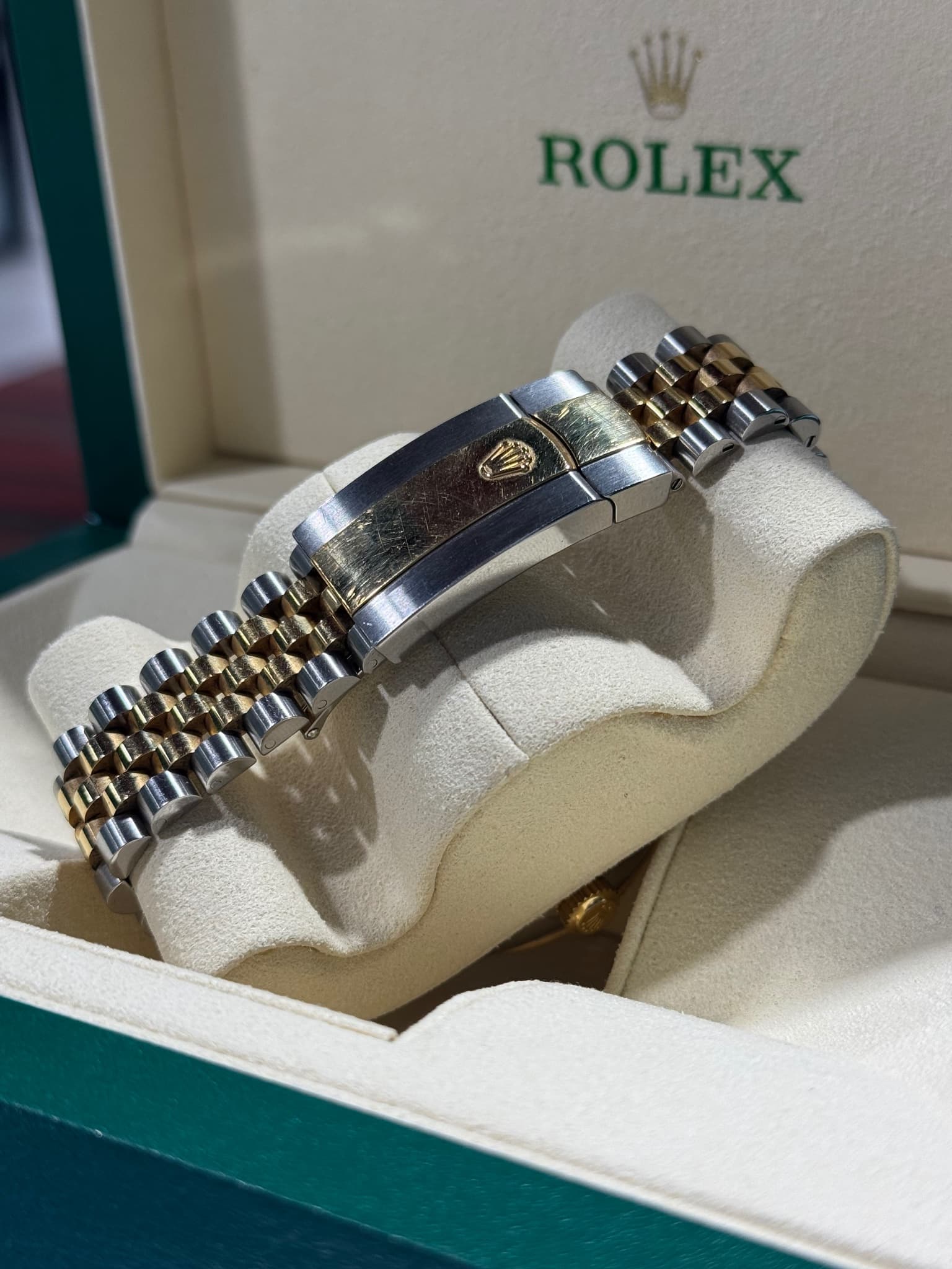 Rolex Sky-Dweller (Ref. 326933-0005) — photo 5