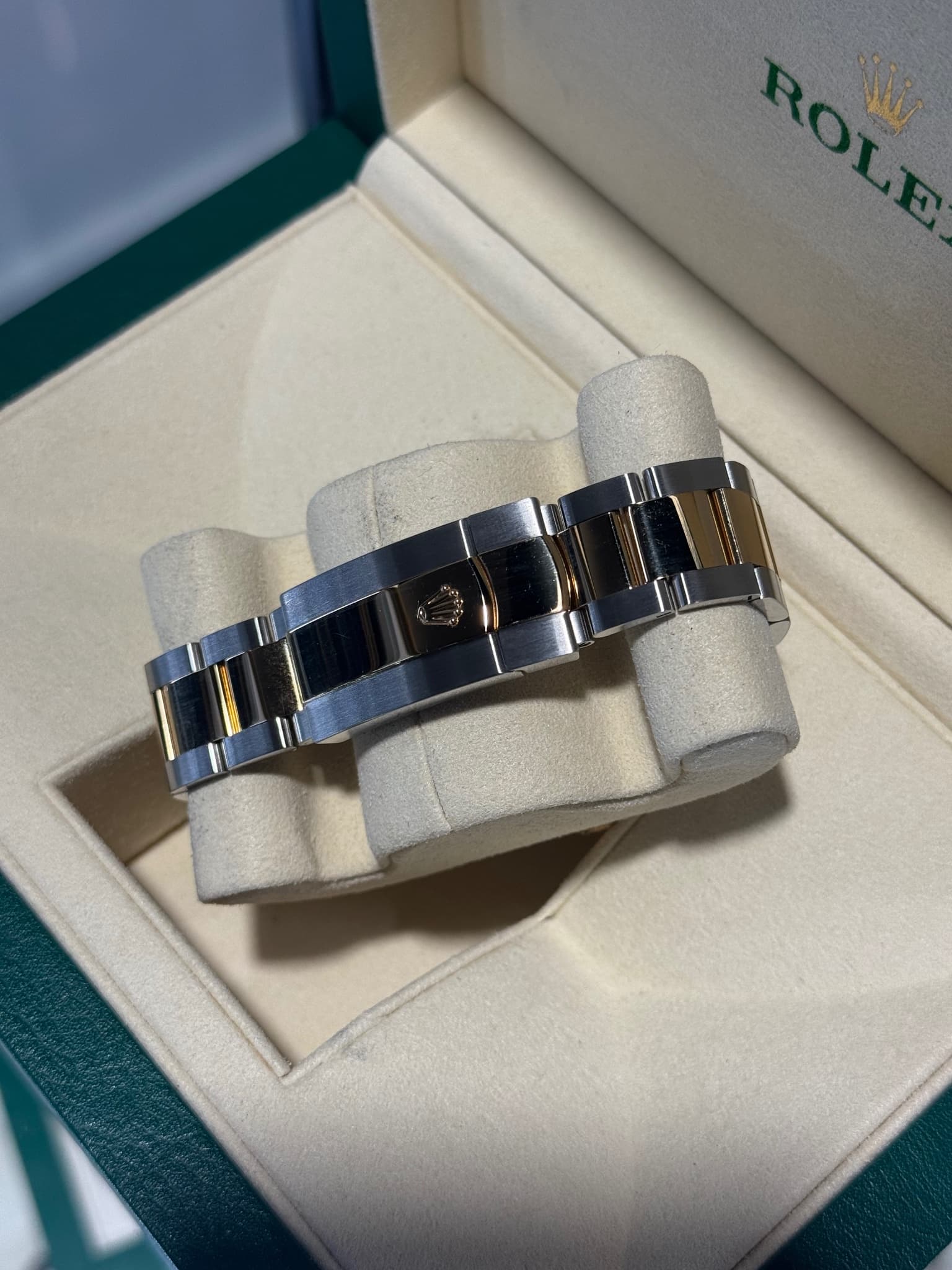 Rolex SkyDweller (Ref. 326933) — photo 4