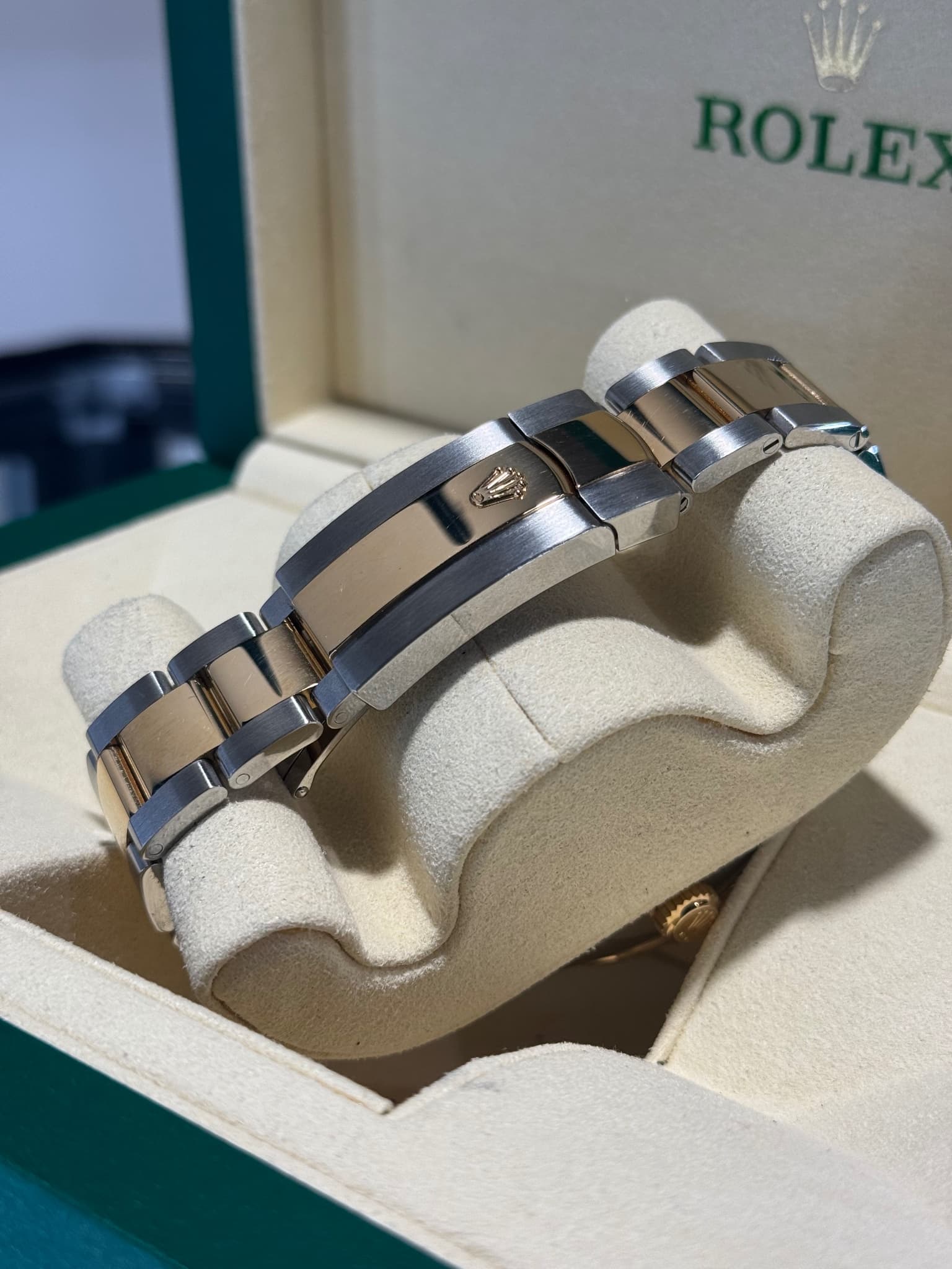 Rolex SkyDweller (Ref. 326933) — photo 5