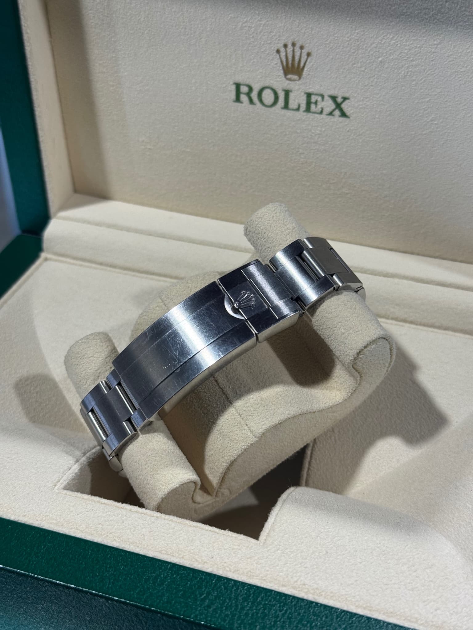 Rolex Submariner (Ref. 126610LN) — photo 5