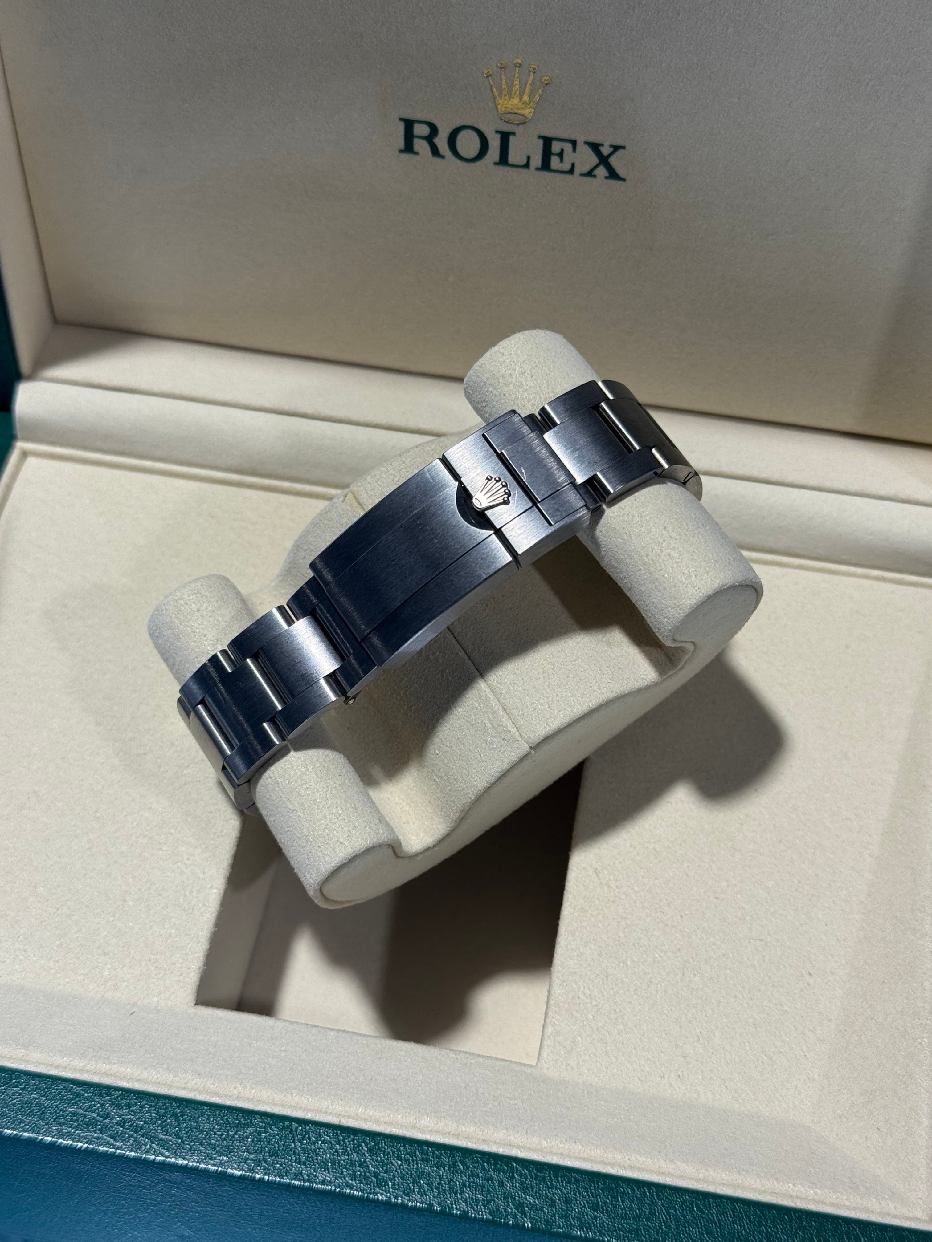 Rolex Yacht-Master (Ref. 226627-0001) — photo 4