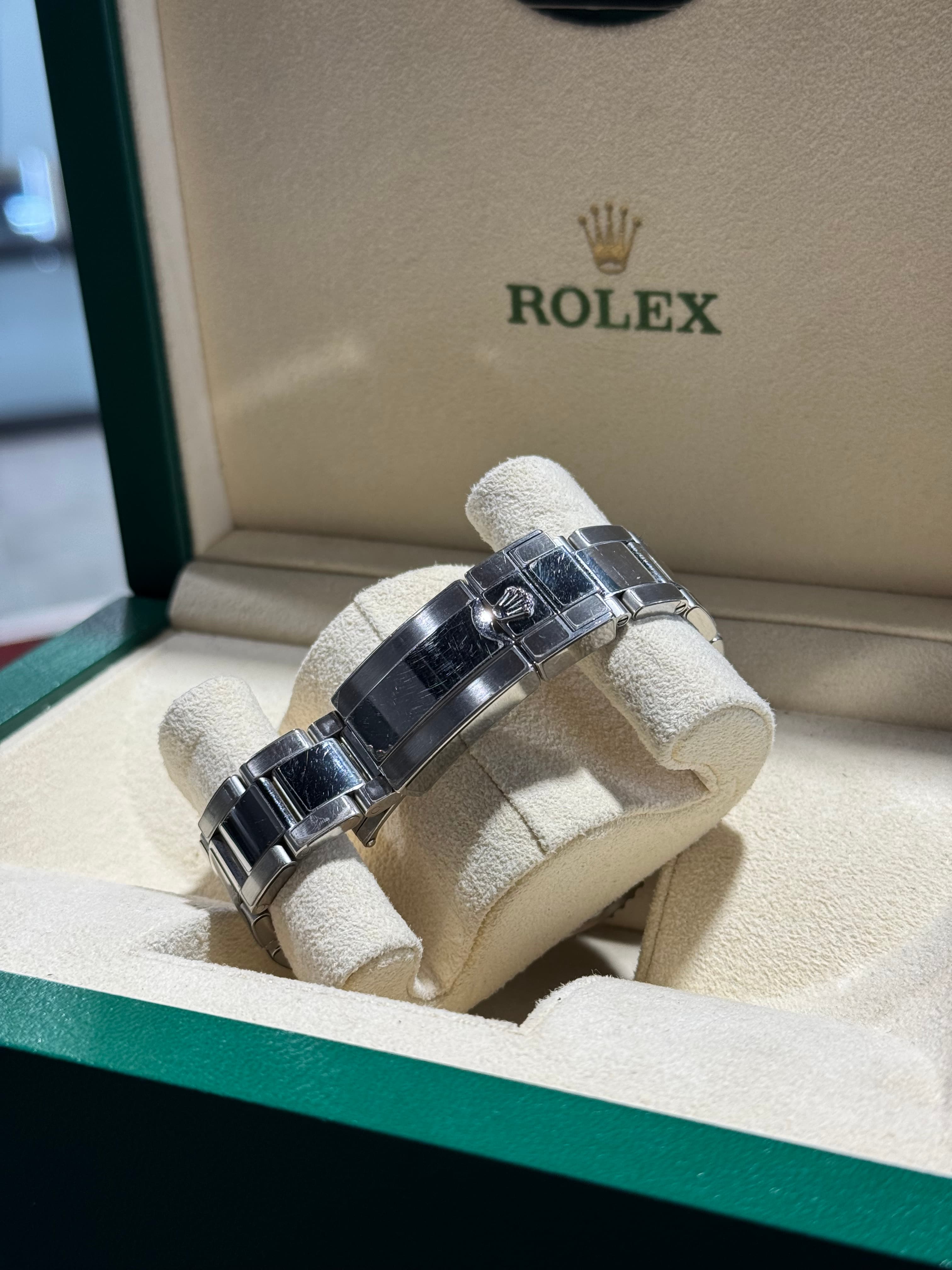 Rolex GMT-Master II (Ref. 126720VTNR-0001) — photo 6